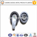 OEM high quality industry stainless steel small pulley/pulley wheel/v belt pulley